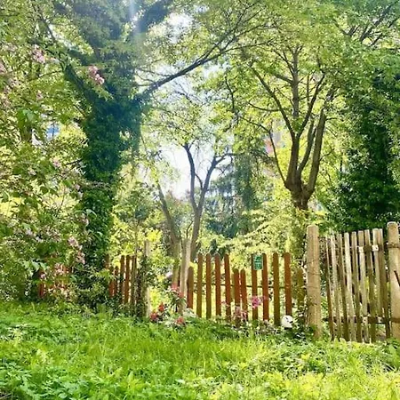 Przytulne, Ciche, 2 Apartment *